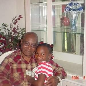 Meet your Posher, Shakoshua